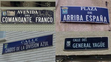  Córdoba volverá a ser franquista gracias a PP y Ciudadanos