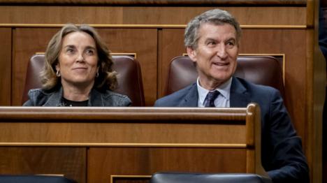 EL PP CASTIGA A LOS MÁS DESFAVORECIDOS Y EN ESPECIAL A LOS PENSIONISTAS