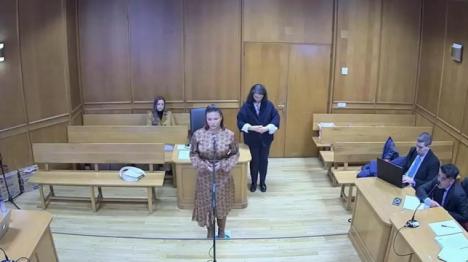 900 Quejas y un Juez en la Mira: Es Justo el Interrogatorio a Elisa Mouliaá