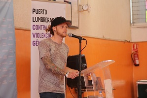 Puerto Lumbreras desarrolla una campaña de prevención de violencia de género a ritmo de rap