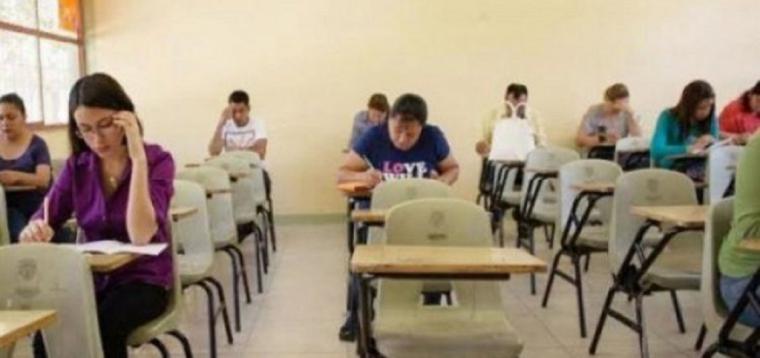 Antonio Espín: “La consejera de Educación obvia que Murcia es la segunda comunidad con peor tasa de abandono escolar temprano”