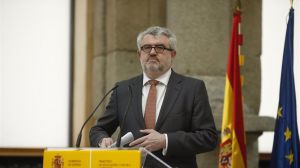 El director del Prado urge a poner en marcha la ley de mecenazgo