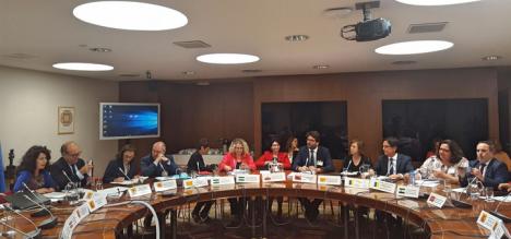 La Conferencia Sectorial de Turismo adjudica 21,5 millones de euros para el desarrollo de seis planes extraordinarios de sostenibilidad en la Región de Murcia