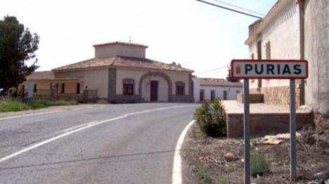 Un niño de 12 años murió el domingo electrocutado en una pedanía de Lorca