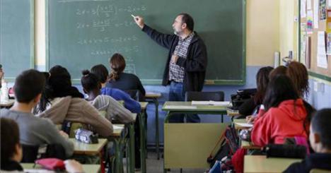 El 99% de los docentes de Almería ha utilizado recursos tecnológicos propios durante el confinamiento, según una encuesta de CSIF