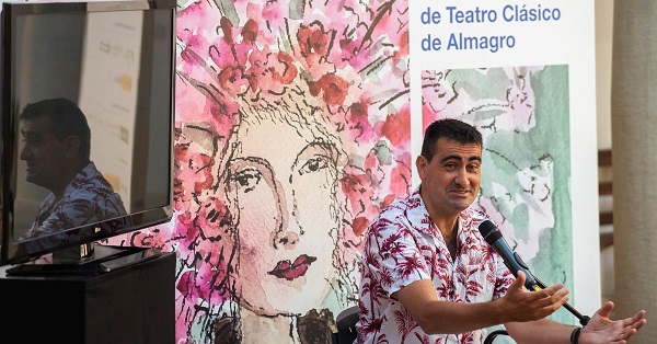 El Festival de Almagro cierra una edición 'vanguardista' con el 90% ocupación