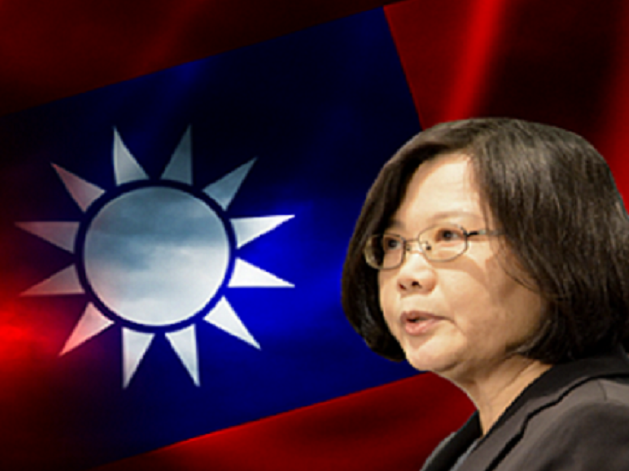 Taiwán pide a la comunidad internacional que apoye su participación en INTERPOL y la Cumbre del Clima