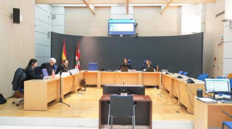 Joven con enfermedad rara y deterioro cognitivo es condenado a 5 años de cárcel por intento de asesinato en Villarrín de Campos