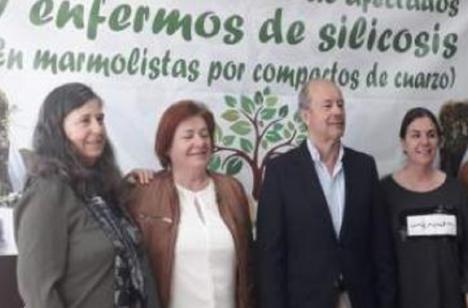 Desde la Asociación de Perjudicados por la Silicosis en Andalucía APSA, queremos manifestar nuestra más enérgica protesta por la actitud de las Mutuas y sobre todo del INSS