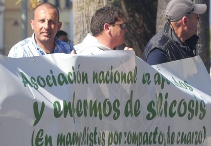 IKEA AUSTRALIA ANUNCIA EL FIN DE LA VENTA DE ENCIMERAS DEL TIPO SILESTONE SIGUIENDO LA PROHIBICIÓN A LA FABRICACIÓN LLEVADA A CABO POR EL GOBIERNO