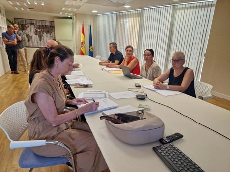 Asturias destina 12,8 millones para fortalecer la protección social a los más vulnerables