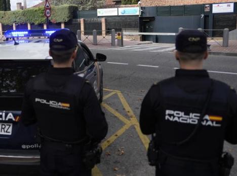 Prisión sin fianza: La justicia actúa con firmeza contra los presuntos agresores sexuales de una adolescente en Lucena