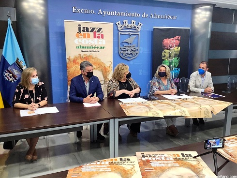 Juan Perro abrirá la 34 edición de Jazz en Almuñécar 