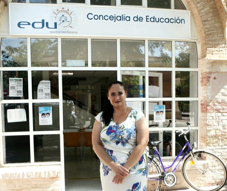 El Ayuntamiento de Lorca pide a la Consejería de Educación que se adelanten las pruebas PCR a los docentes que comenzarán el curso este próximo lunes en el municipio
