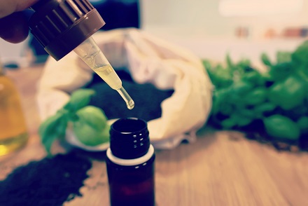 Demuestran las propiedades saludables de un aceite de semilla de albahaca, fuente alternativa de omega-3