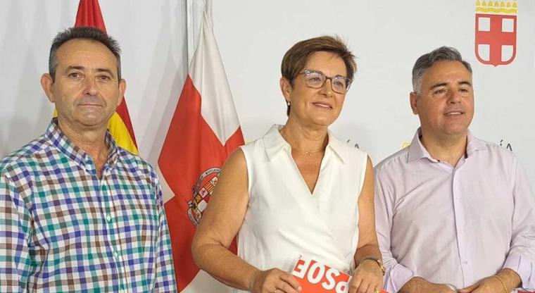 El Consejo Audiovisual de Andalucía admite a trámite una nueva queja del PSOE contra la Tertulia de Interalmería por su carácter sectario e imparcial