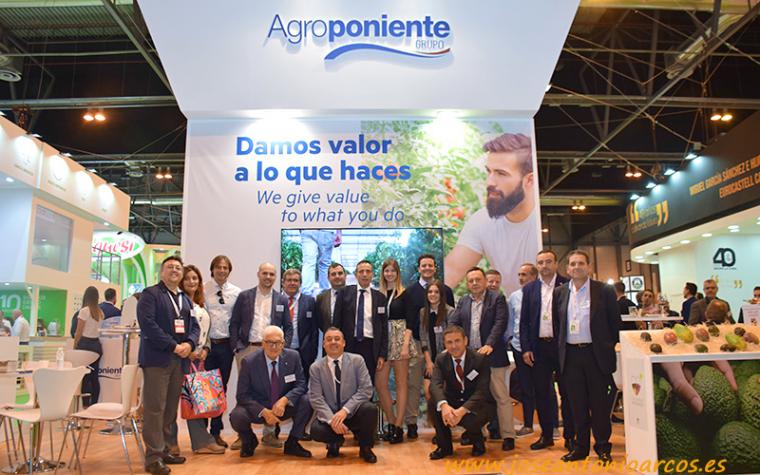 La catalana de capital riesgo “Abac Capital”se hará con el control de Agroponiente