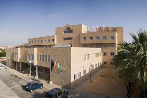 CSIF consigue que la plantilla de Inturjoven se incorpore el día 21 de febrero a sus puestos de trabajo en el albergue de Almería