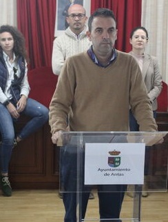 El malhacer de Isabel Belmonte, ex alcaldesa del Partido Popular de Antas (Almería) le va a costar a sus vecinos casi tres millones de euros
