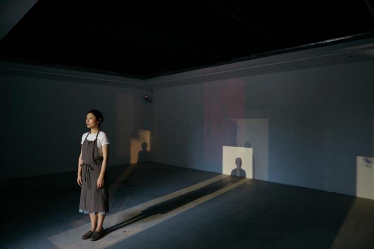 Si hoy fuera tu último día” la exposición individual de la artista taiwanesa Jia-Ling Hsu en Barcelona