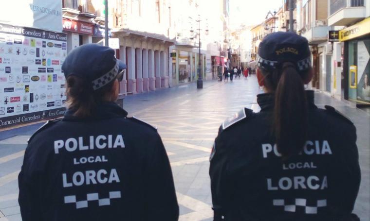 El Gobierno de Murcia decreta el confinamiento urbano de Lorca al registrarse una de las tasas de incidencia acumulada más alta de la Región