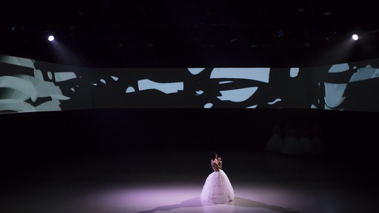 El Mercat de les Flors presenta un Panorama de la danza contemporánea de Taiwán