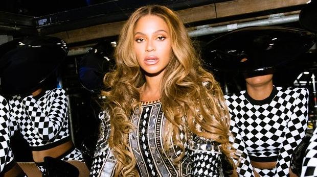 4 millones de dólares para Beyoncé por actuar en la boda de la hija de un multimillonario indio
 
