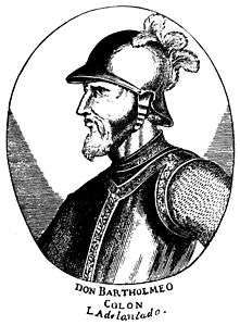 Bartolomeu Colón