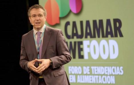 Foro Cajamar WeFood: tendencias en la alimentación