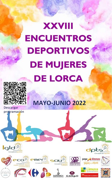 Senderismo, zumba, aquagym, defensa personal y yoga en los ‘XXVIII Encuentros Deportivos de la Mujer’
