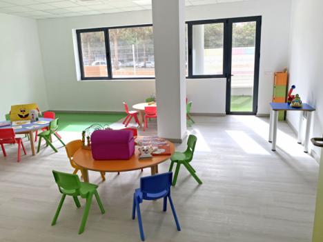El Saliente abre las puertas de Aventura Mágica, un nuevo Centro de Educación Infantil en la Vega de Acá