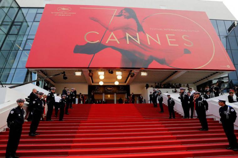  Dos directores brasileños optarán a la Palma de Oro al mejor cortometraje en el Festival de Cannes