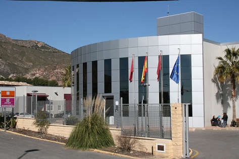 Dos nuevos emprendedores se instalan en el Vivero Municipal de Empresas de Lorca gracias a la decidida apuesta del equipo de Gobierno por dinamizar el mercado laboral local