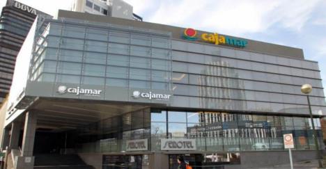 Grupo Cajamar eleva su resultado a 80 millones de euros en 2022, un 27,7 % más