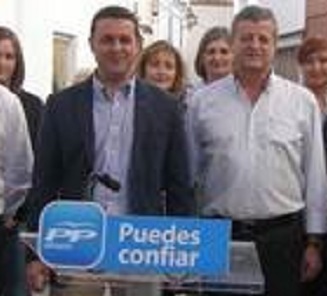 Última hora:El Alcalde de Vélez Rubio Miguel Martínez-Carlón Manchón será juzgado por lo penal en la Ciudad de la Justicia de Almería