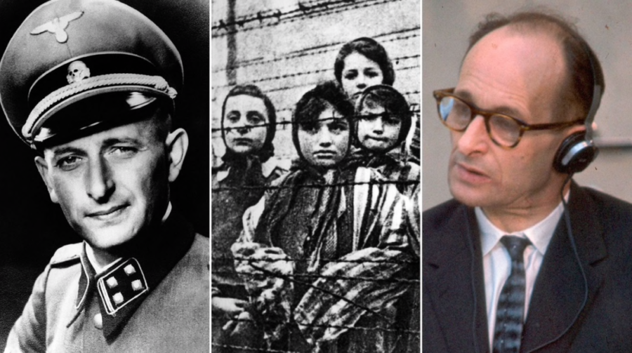 Rafi Eitan, el agente que capturó en Argentina al nazi responsable del genocidio judío