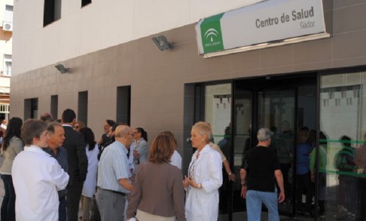 CSIF solicita que al menos haya un “rastreador” por cada centro de salud de la provincia 