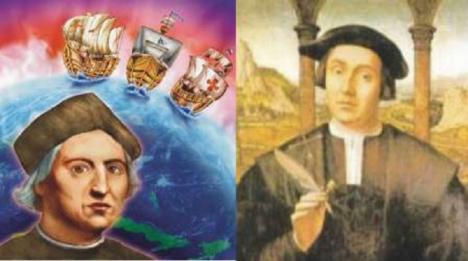 “Uno de los primeros best seller”, por Pedro Cuesta Escudero, autor de “Colón y sus enigmas” y de “Mallorca, patria de Colón”