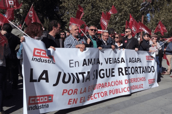 La falta de control de la auditora de VEIASA Elisa Fernández permite 8 contratos ilegales y el incumplimiento del art 24 del Presupuesto de la Junta