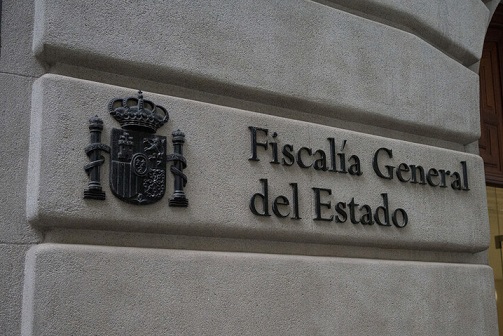 El PSOE presenta una denuncia contra Santiago Abascal y contra Vox por graves delitos de odio e injurias hacia Pedro Sánchez