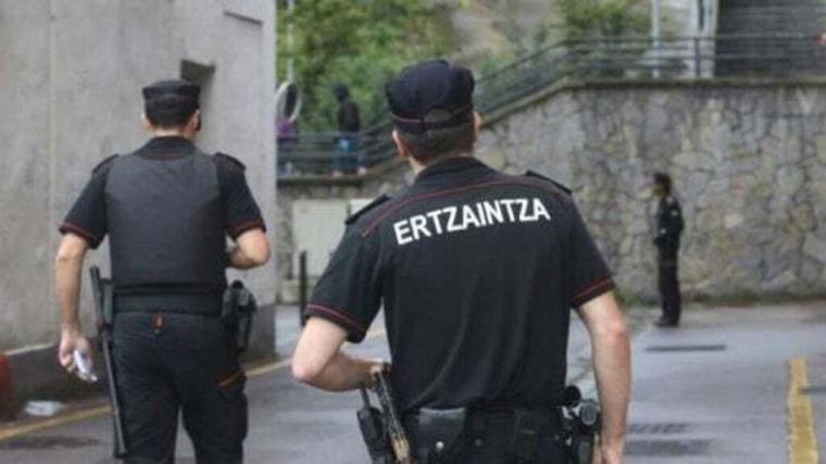 Seis detenidos en Bilbao, acusados de agredir sexualmente a una joven de 18 años