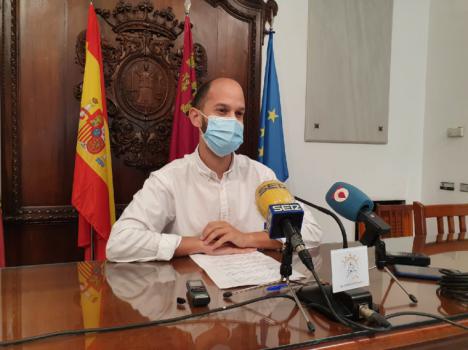 El Ayuntamiento de Lorca vuelve a reclamar al Gobierno Regional la apertura de los consultorios médicos en pedanías cuyas obras de adaptación han supuesto una inversión municipal de más de 80.000 euros