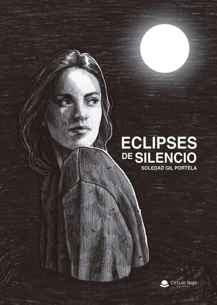 “Eclipses de silencio”, un poemario lleno de experiencias que se muestran a través del amor, el desamor y la muerte