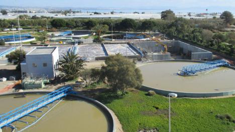 El Ayuntamiento instará a la Junta a ejecutar como urgente la depuración de aguas residuales en los núcleos de Cabo de Gata