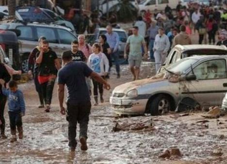 La consellera Pradas ignoró la ayuda del Gobierno y dejó a miles de personas a su suerte durante la DANA