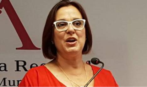 PSOE: “El Tribunal de Cuentas confirma la incapacidad de Isabel Franco para planificar y gestionar su consejería
