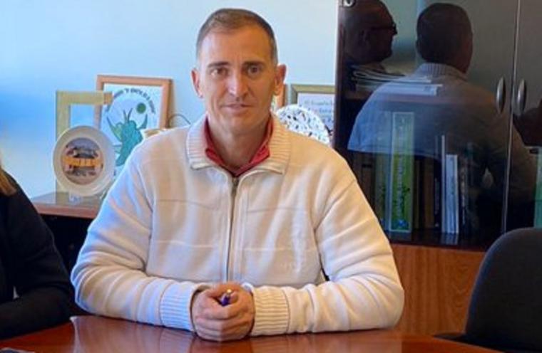 La Junta de Personal Docente no universitario de la provincia de Almería pide la dimisión del delegado Territorial de Educación