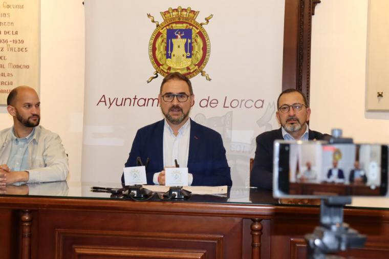 El Ayuntamiento de Lorca inicia los trámites para promover la construcción de un nuevo hospital en el municipio