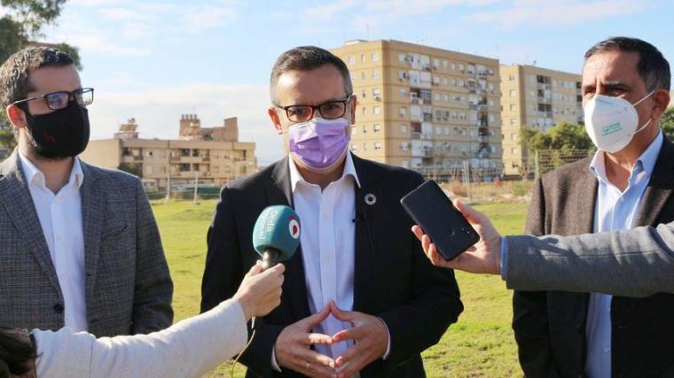 Conesa: 'La situación pandémica en Murcia es crítica, chanchullera y castastrófica” en la gestión' y acusa al PP de 'falta de transparencia y no asumir sus responsabilidades'