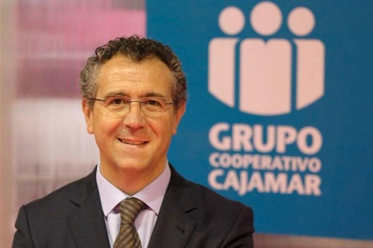 Grupo Cajamar aumenta su resultado hasta los 127 millones de euros, impulsado por los ingresos recurrentes